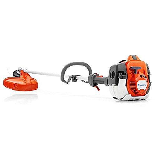 Husqvarna 128LD Brush Cutter Review