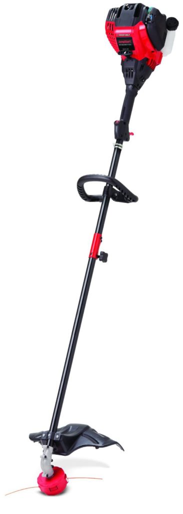 Troy Bilt TB 575 Review