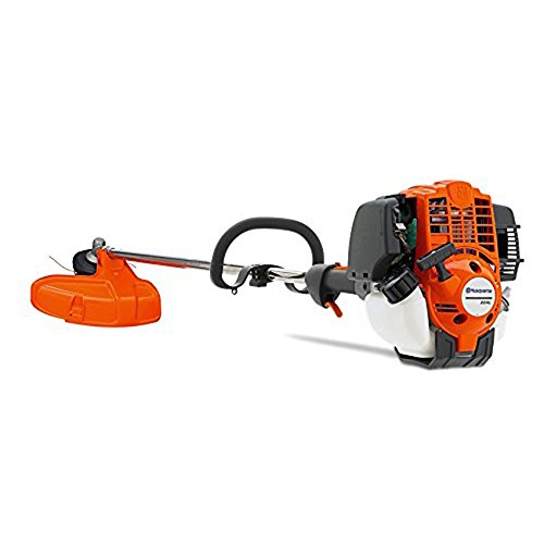 husqvarna brush saw